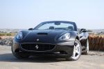 Ferrari California 2008 года